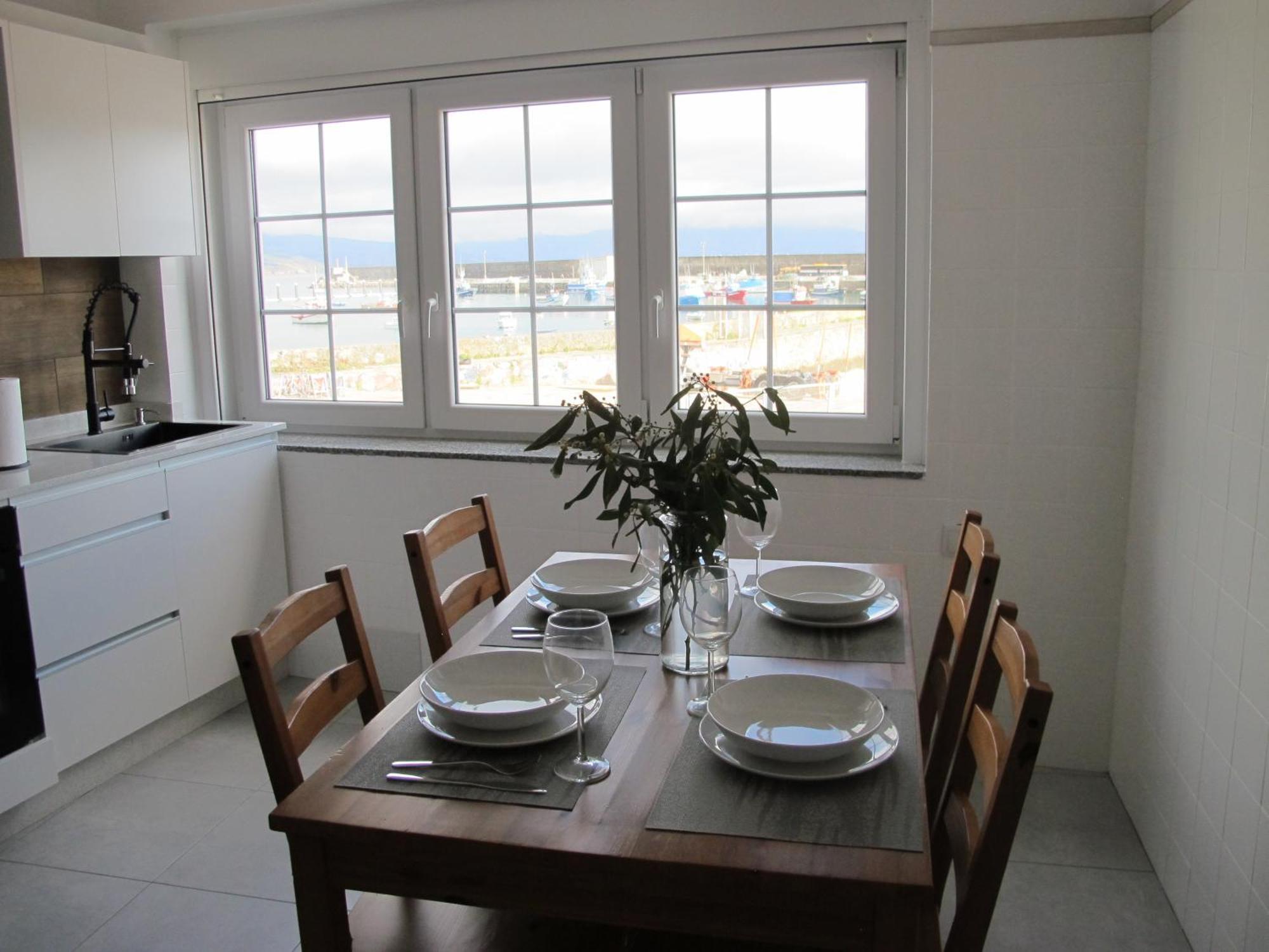Vt Varadero Finisterre Εξωτερικό φωτογραφία