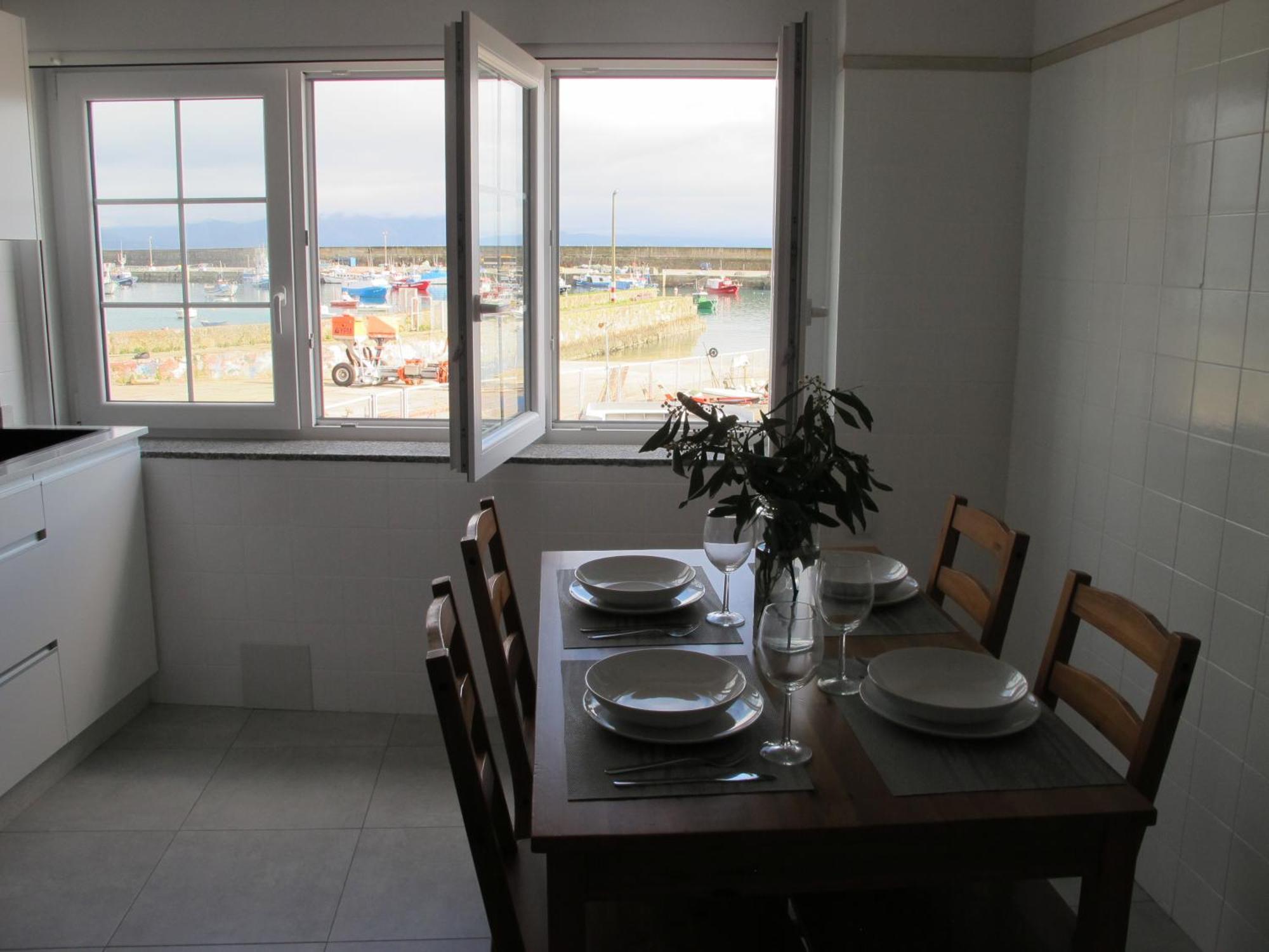 Vt Varadero Finisterre Εξωτερικό φωτογραφία