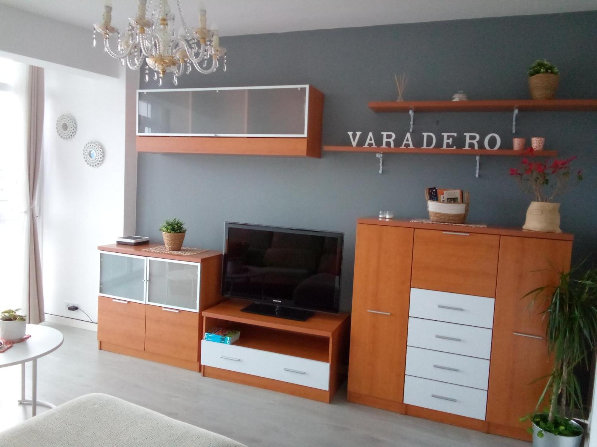 Vt Varadero Finisterre Εξωτερικό φωτογραφία