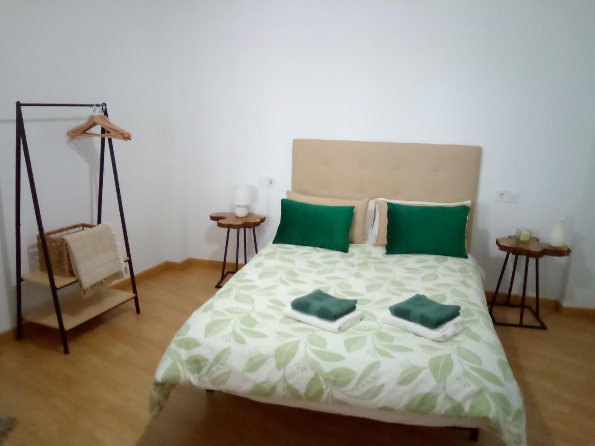 Vt Varadero Finisterre Εξωτερικό φωτογραφία