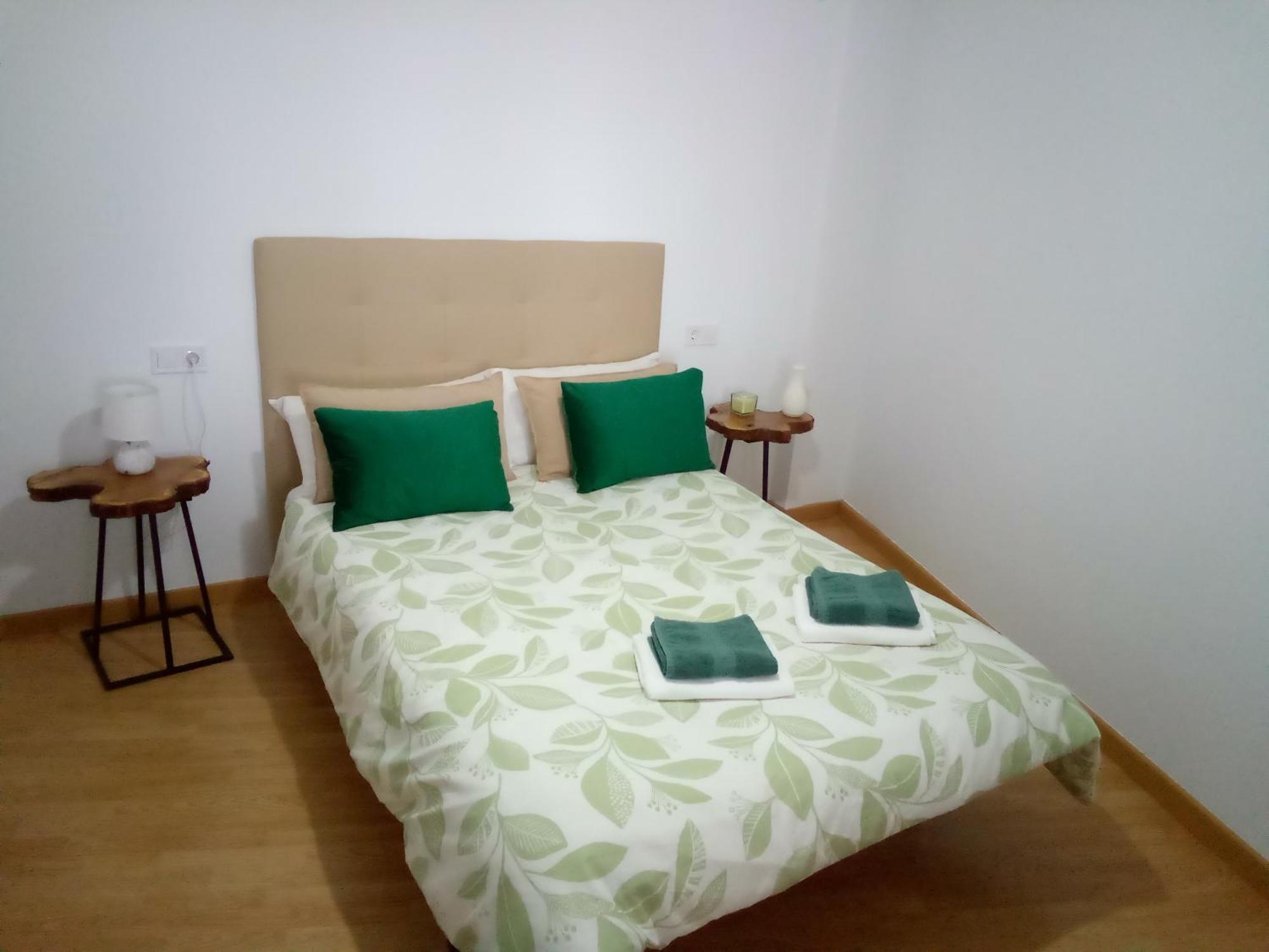 Vt Varadero Finisterre Εξωτερικό φωτογραφία