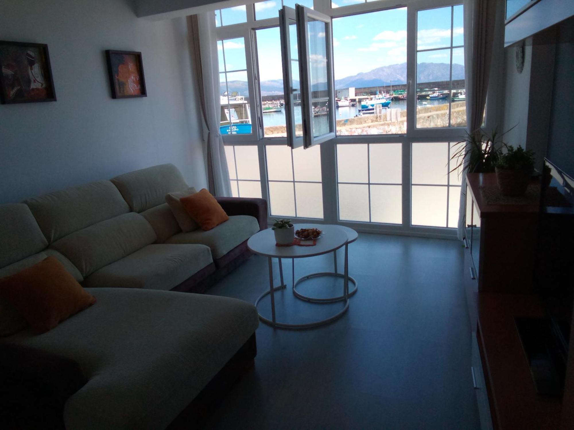 Vt Varadero Finisterre Εξωτερικό φωτογραφία